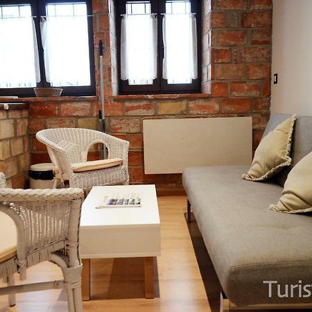 Apartamento Llerandi A: Céntrico y completamente reformado San Vicente De La Barquera Esterno foto